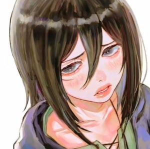 Meet your Posher, Adriana